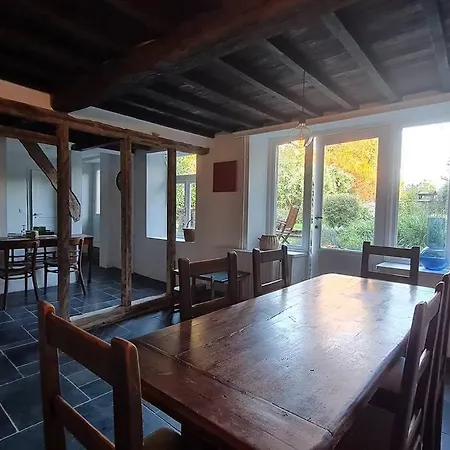 La Maison D'A Cote Tellin Exterior photo