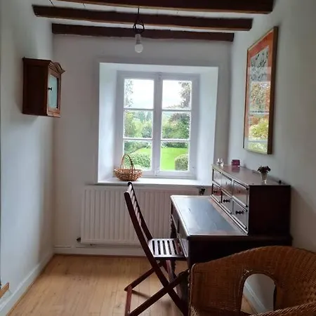 La Maison D'A Cote Tellin Exterior photo