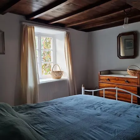 La Maison D'A Cote Tellin Exterior photo