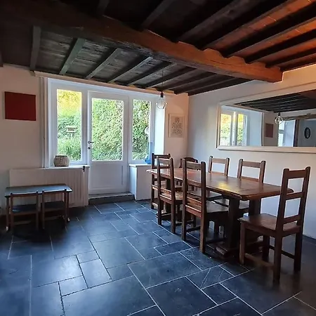 La Maison D'A Cote Tellin Exterior photo