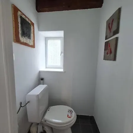 La Maison D'A Cote Tellin Exterior photo