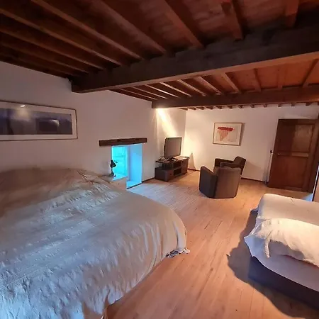 La Maison D'A Cote Tellin Exterior photo