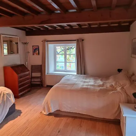 La Maison D'A Cote Tellin Exterior photo