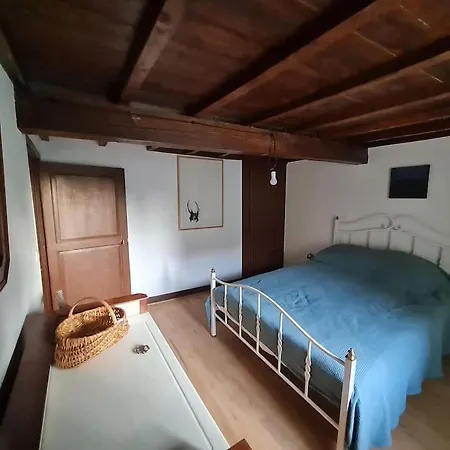 La Maison D'A Cote Tellin Exterior photo