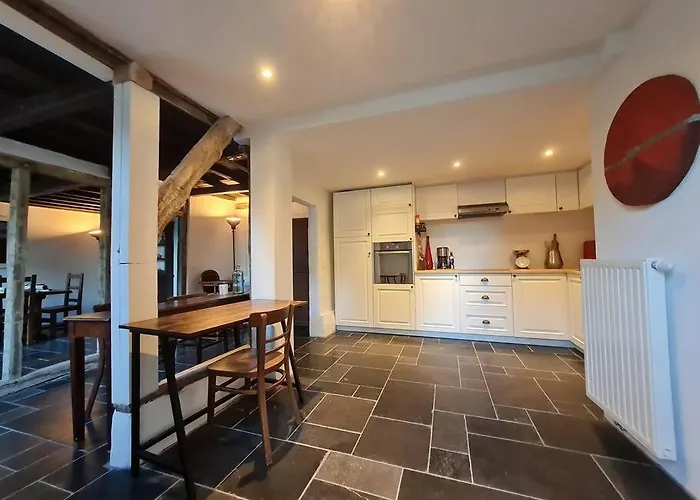 La Maison D\'A Cote