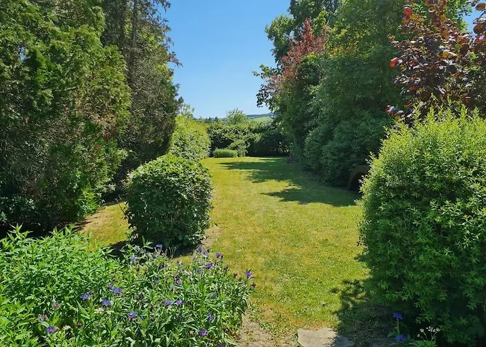 La Maison D\'A Cote