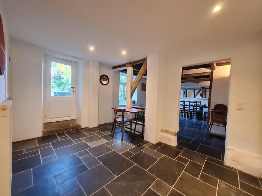 La Maison D'a Cote * Tellin