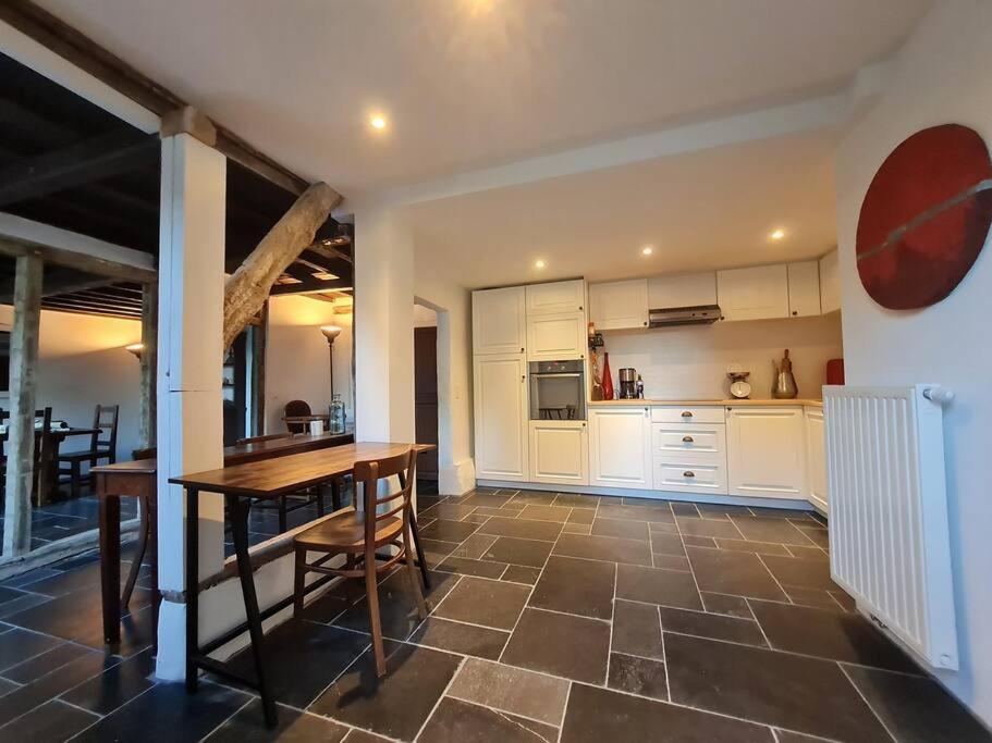La Maison D'a Cote Tellin