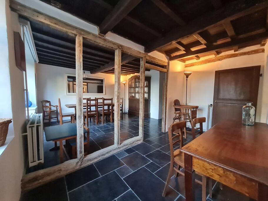 La Maison D'a Cote Holiday home