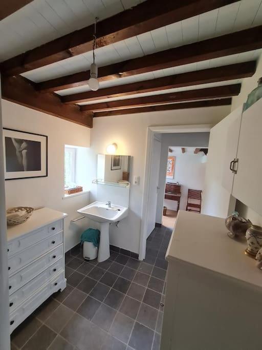 Holiday home La Maison D'a Cote Tellin