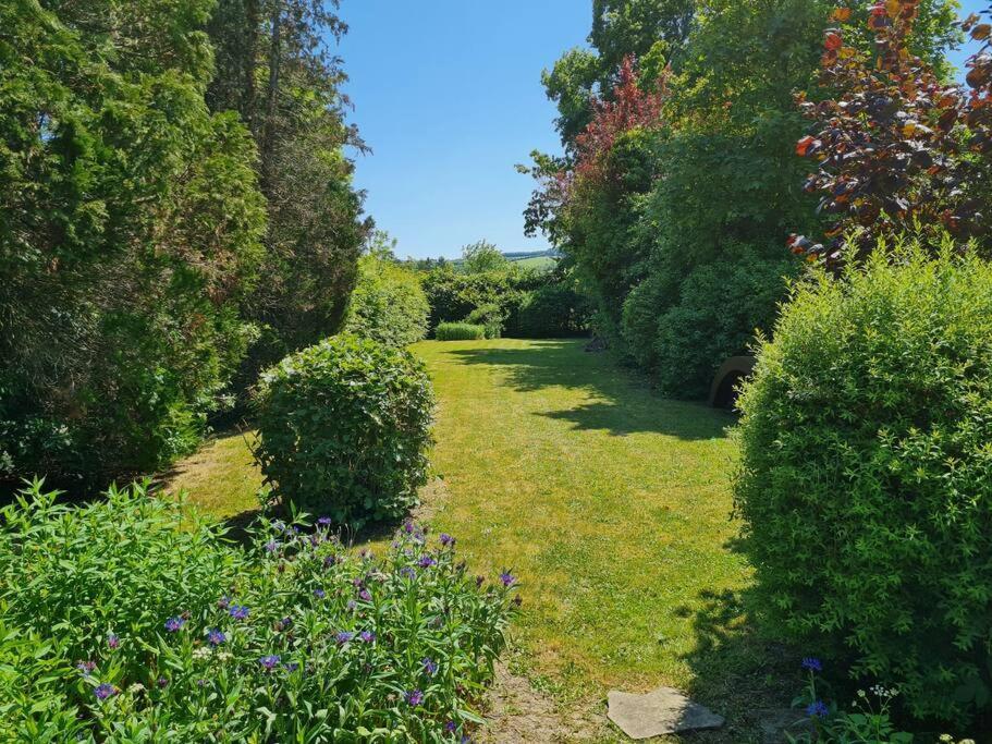 La Maison D'a Cote Tellin