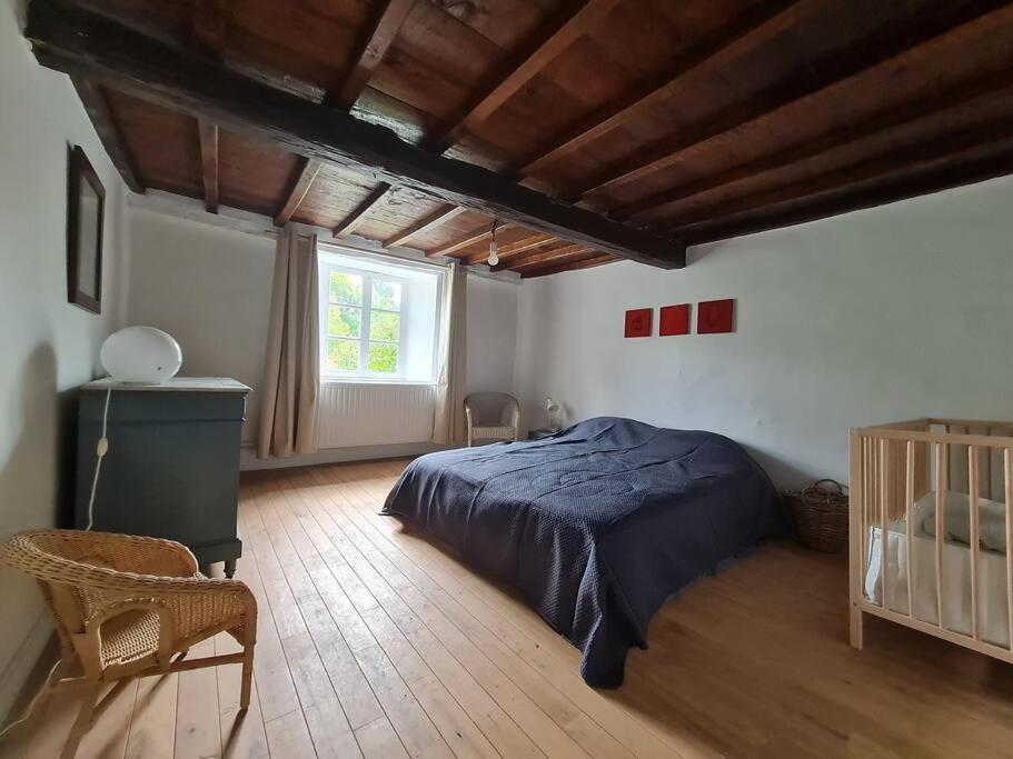 Holiday home La Maison D'a Cote Tellin