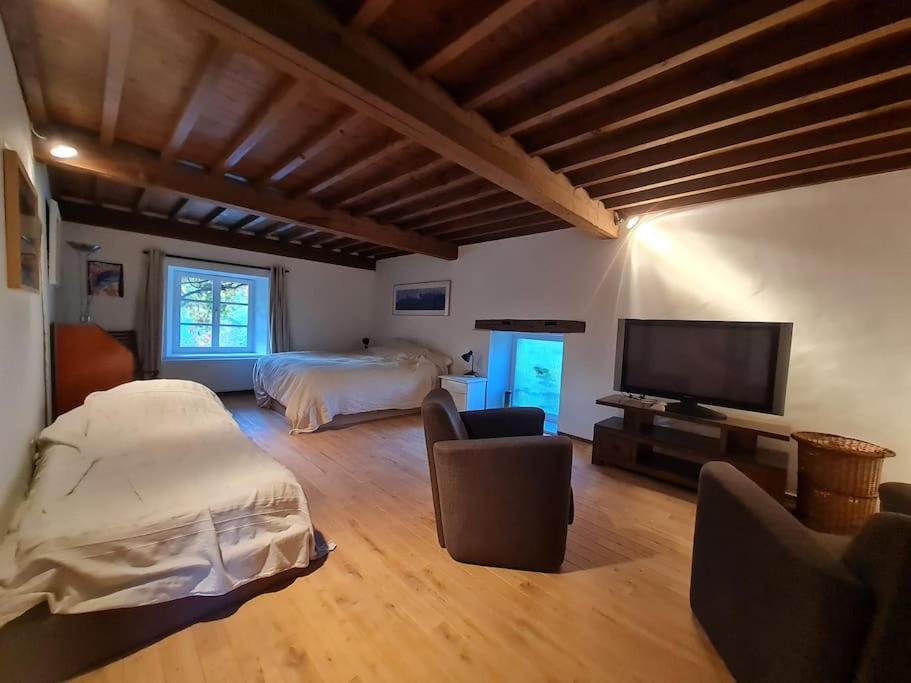 La Maison D'a Cote Holiday home *