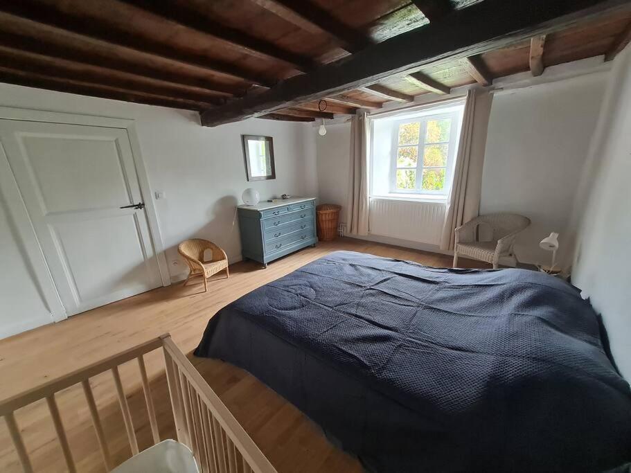 La Maison D'a Cote Holiday home Tellin