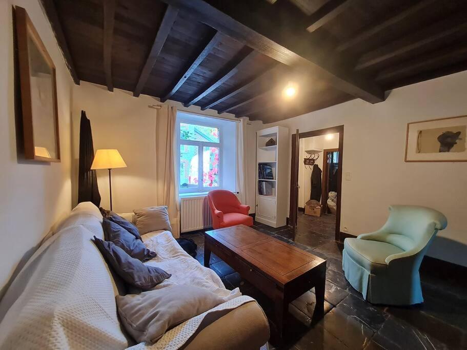 Holiday home La Maison D'a Cote *