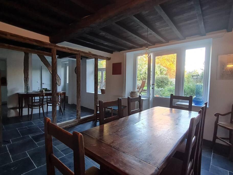 Holiday home La Maison D'a Cote Tellin