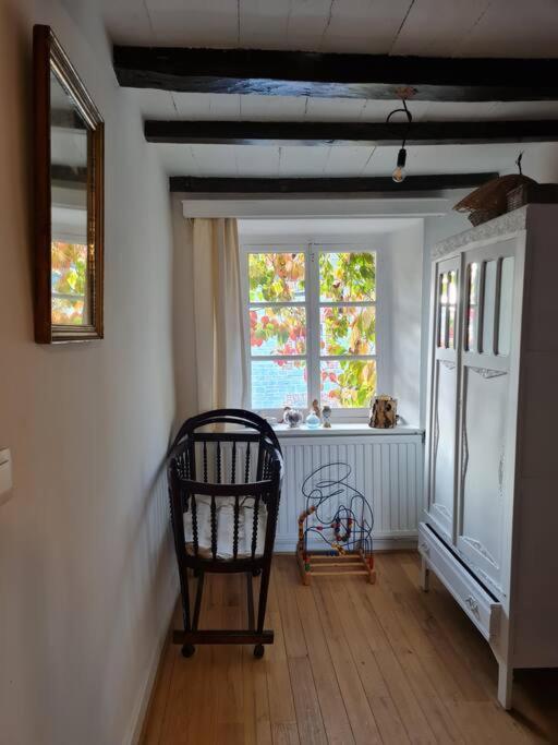 La Maison D'a Cote *