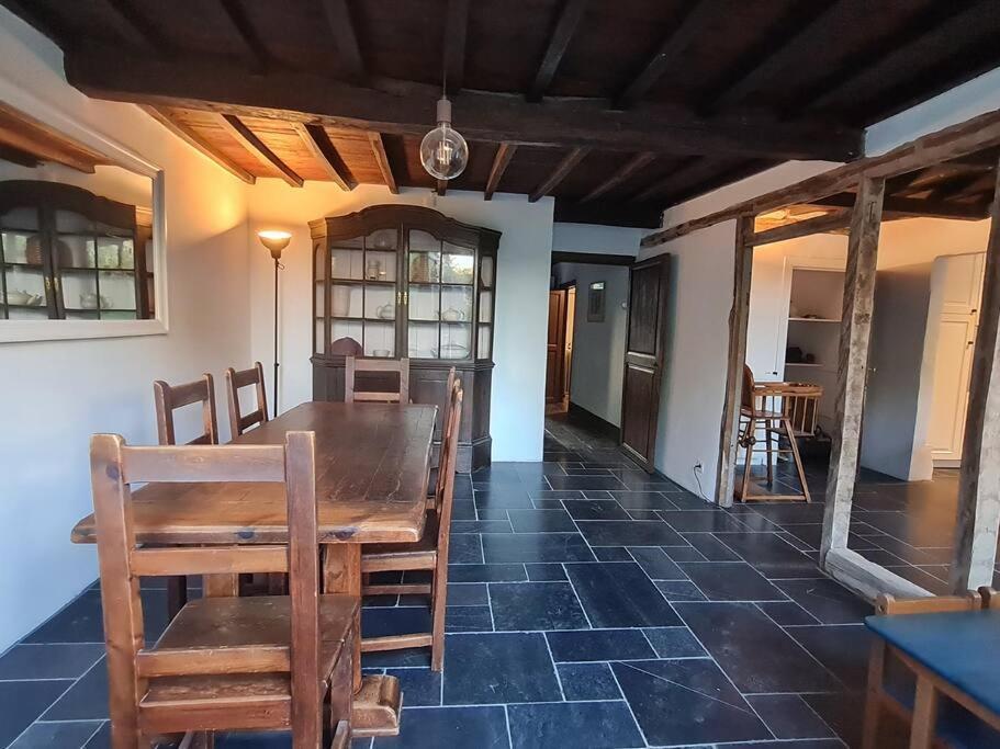 Holiday home La Maison D'a Cote Tellin