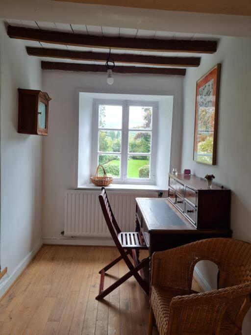 La Maison D'a Cote Holiday home