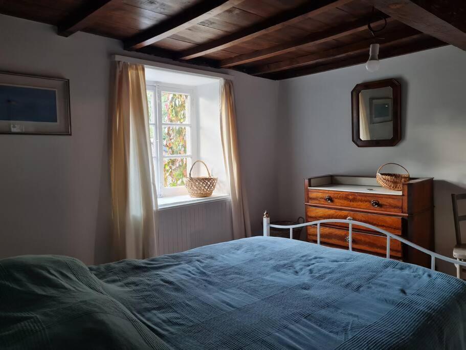 Holiday home La Maison D'a Cote Tellin