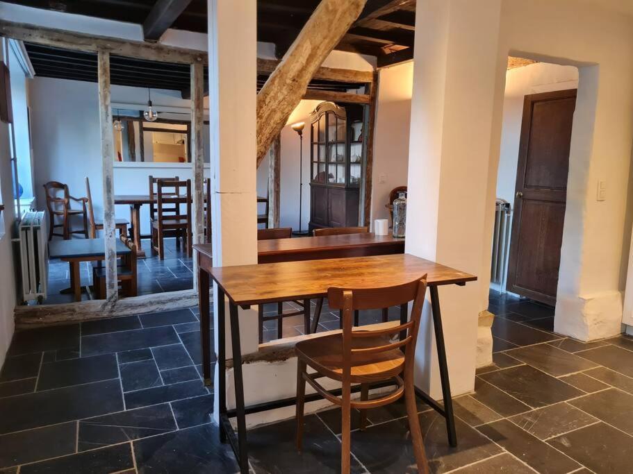 La Maison D'a Cote Tellin