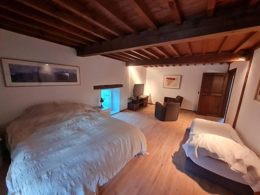 La Maison D'a Cote Holiday home