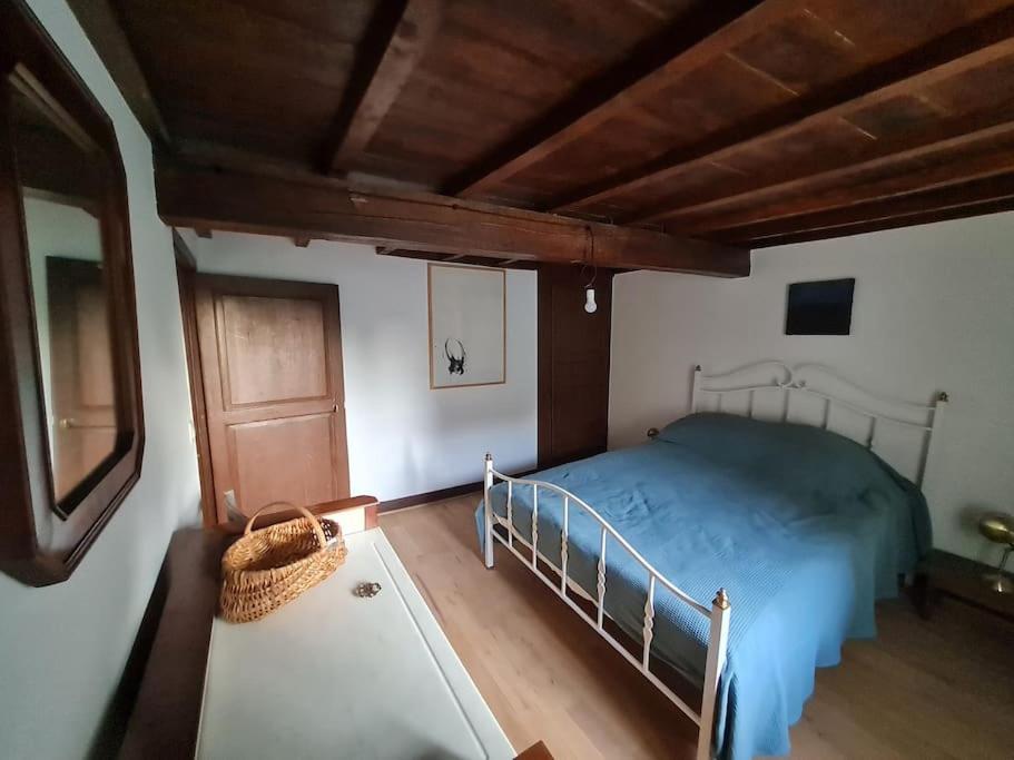 Holiday home La Maison D'a Cote *