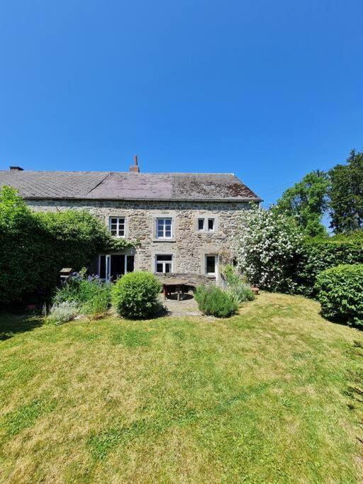 La Maison D'a Cote Holiday home